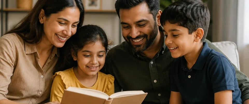 What Cheap but Thoughtful Books Can I Gift Moms and Dads