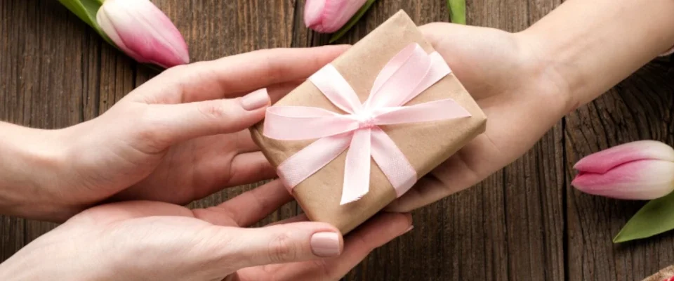 Small gift for mothers day